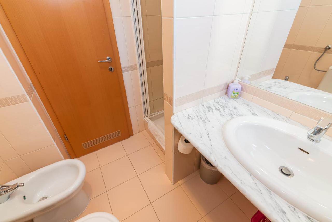 Apartment Mimoza 6, Baska, Krk المظهر الخارجي الصورة