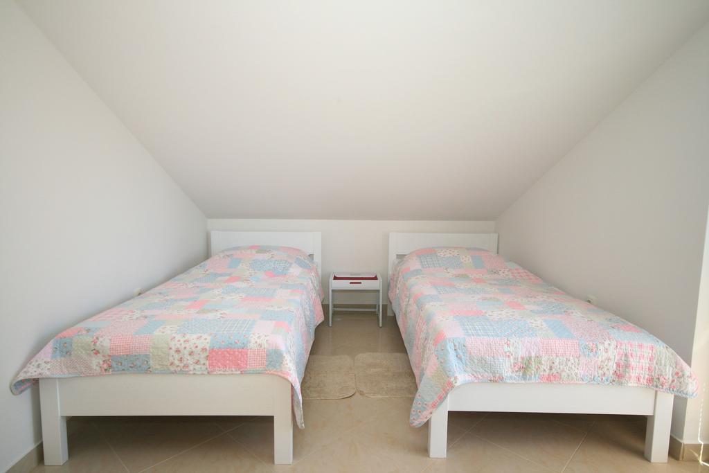 Apartment Mimoza 6, Baska, Krk المظهر الخارجي الصورة